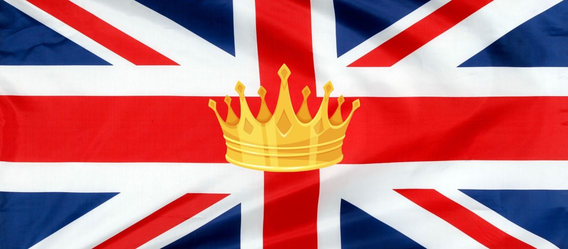 King Charles III’s Coronation – Bank Holiday Closure (Blog Banner) (2)