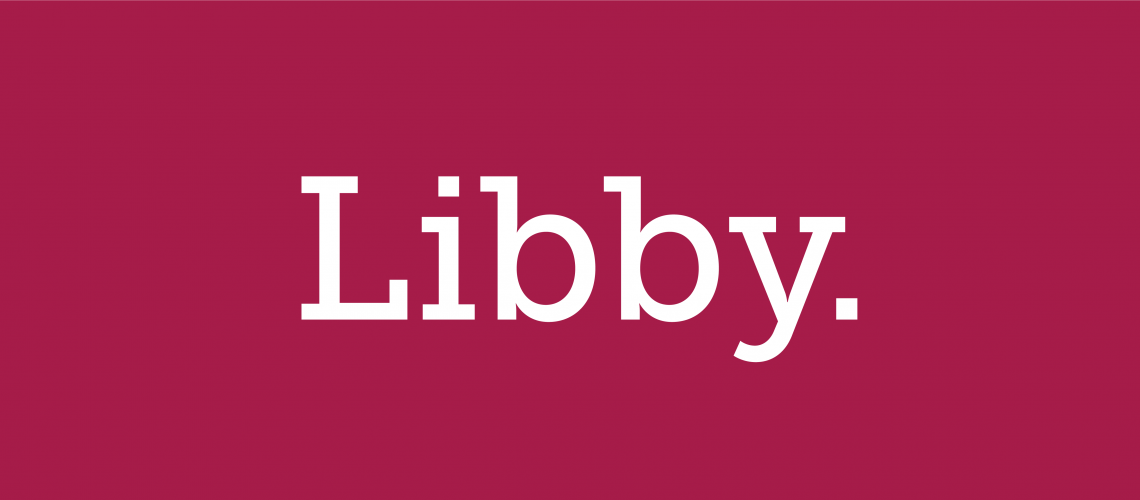 Libby Wordmark